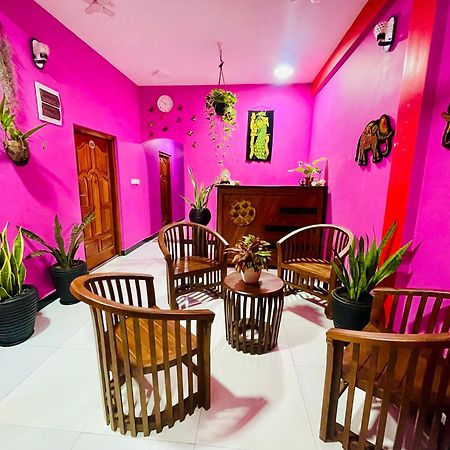 Hema Holiday Villa Trincomalee Exterior photo