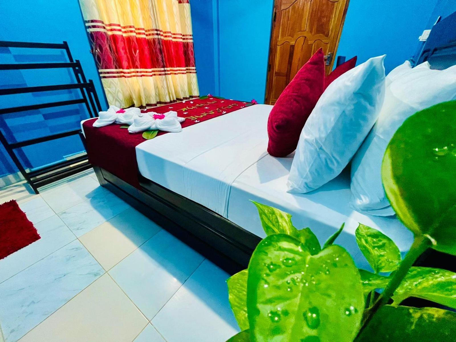 Hema Holiday Villa Trincomalee Exterior photo