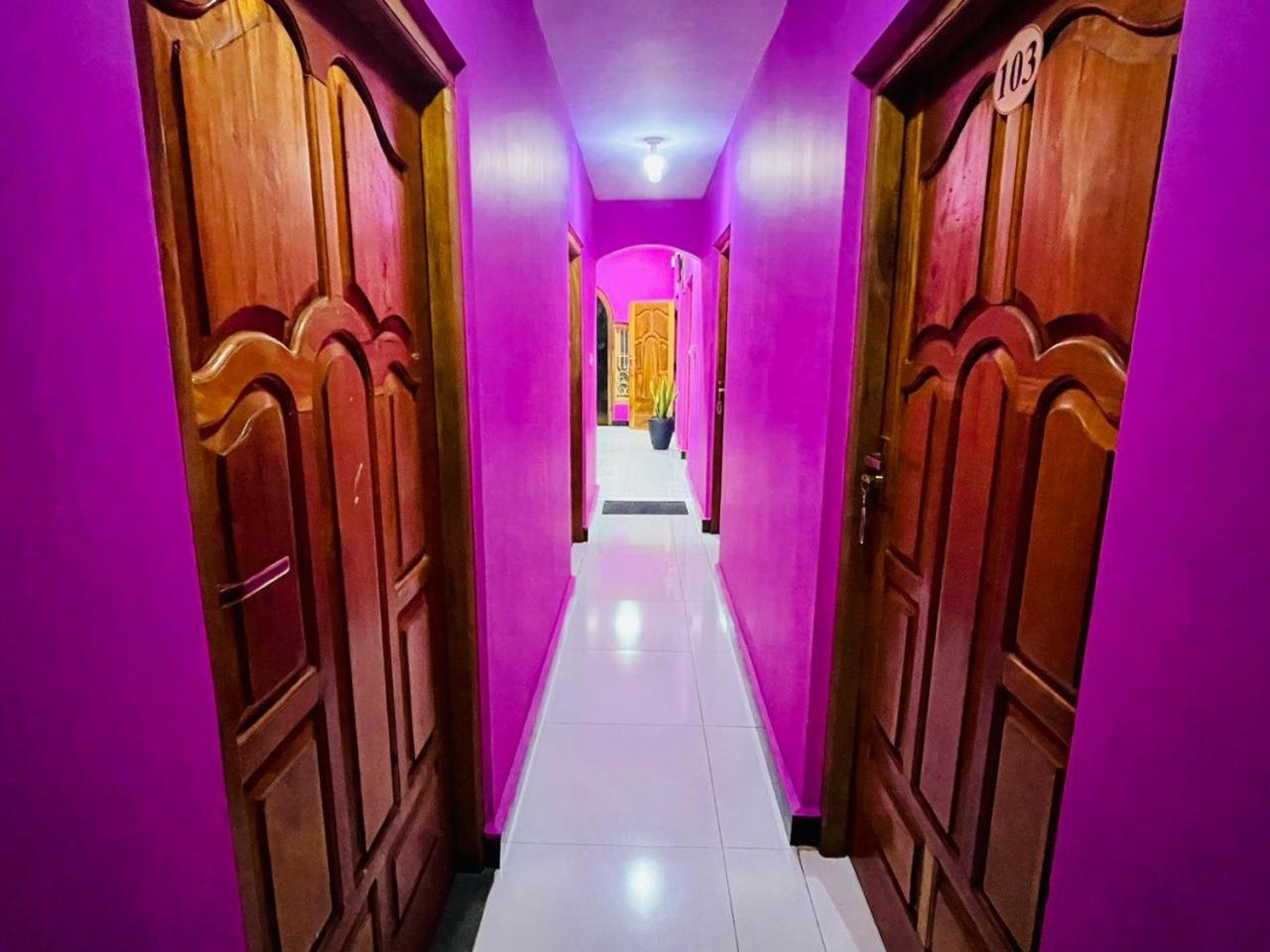 Hema Holiday Villa Trincomalee Exterior photo