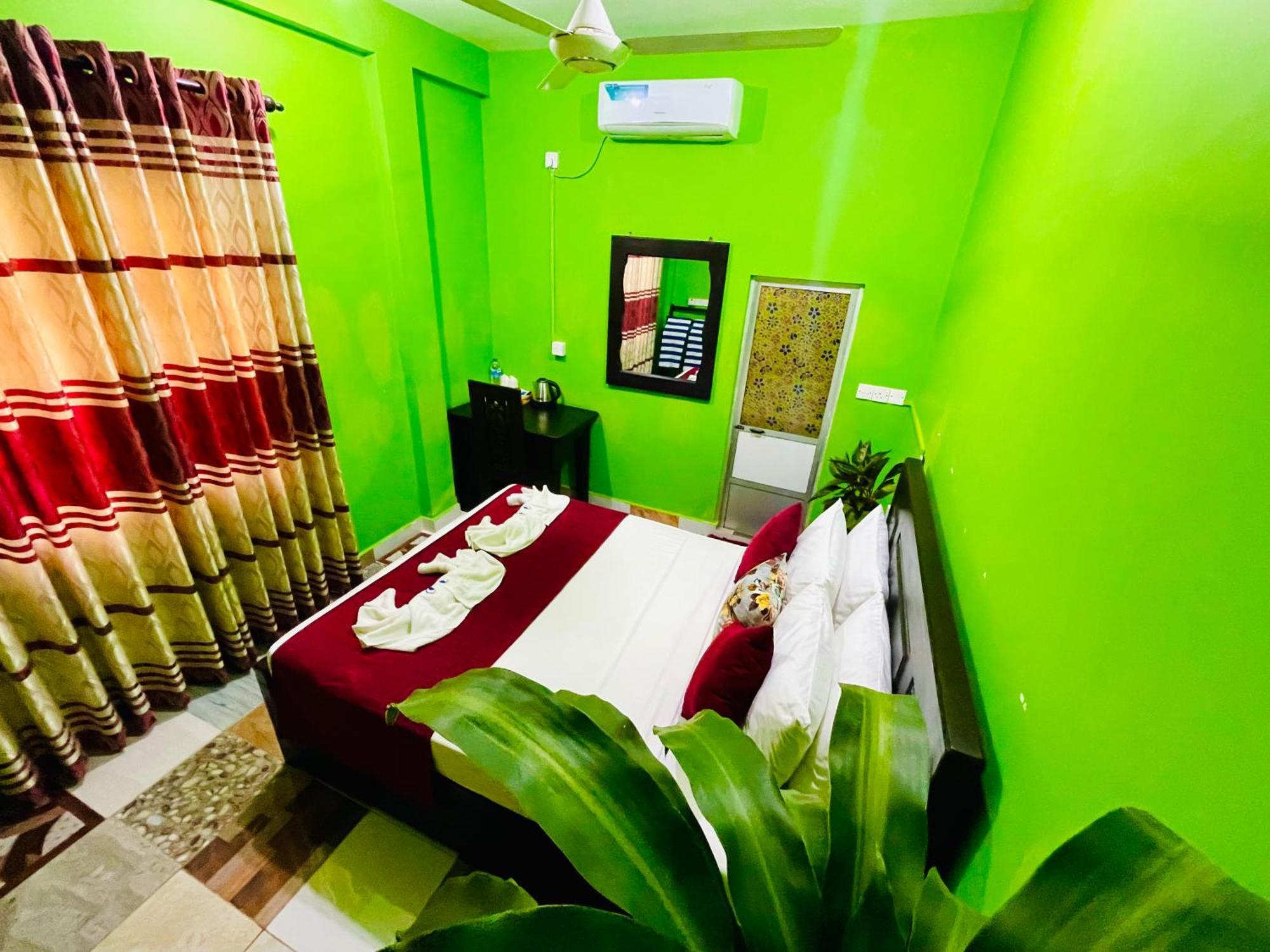 Hema Holiday Villa Trincomalee Exterior photo