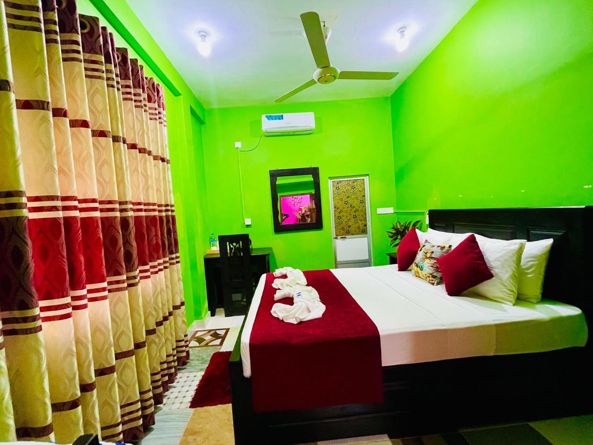 Hema Holiday Villa Trincomalee Exterior photo